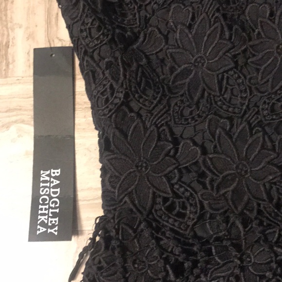 BADGLEY MISCHKA - Picture 6 of 7